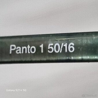 Predam ramy okuliarov retro - 2