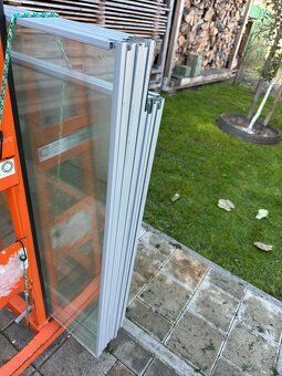 Predam bezpecnostne sklo Conex VSG 3.3.1 - 2