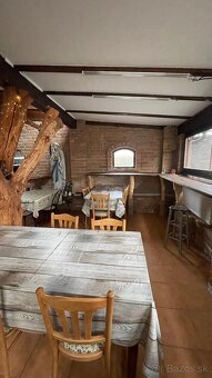 NA PRENÁJOM: Bistro v Trstíne - 2