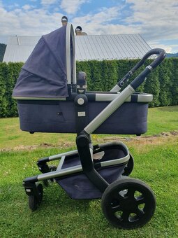 Kombinovaný kočík 2 v 1 Jooltz Day 3 - 2