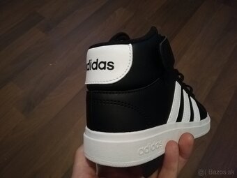 Adidas 36,5 dámske - 2