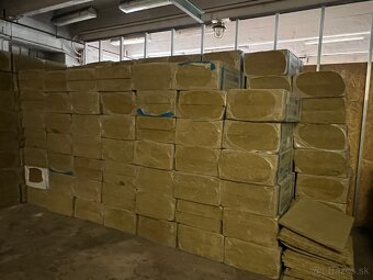 Knauf FKD S Thermal 100 mm - Fasadna mineralna vlna - 2