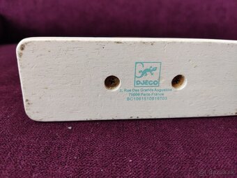 Djeco vyskakovacia hracka - 2