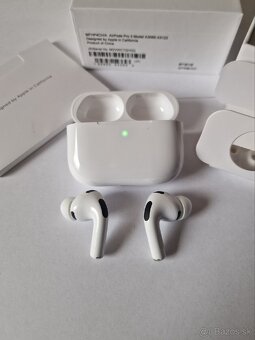 Apple AirPods pro 3 - 2