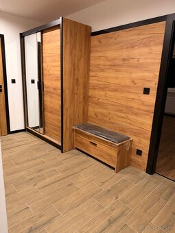 Do nového roka v novom 🥰 2-izbovy byt, Družba 57m2 - 2