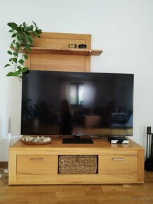 Nábytok z masivu buk - 2