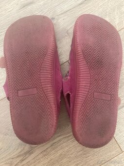 Barefoot protetika 33 - 2