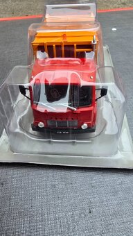 Deagostini Jelcz P325 Wuko SM-101 - 2