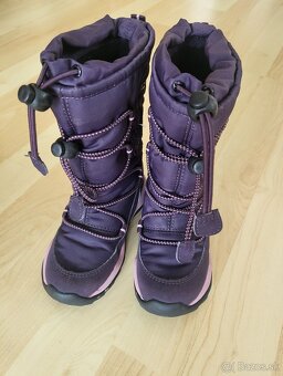 Geox cizmy/snehule zimne 24/25 - 2