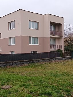 Kompletné stavebné práce. - 2