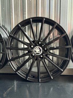 #56 Elektróny originál Škoda r18 - 2