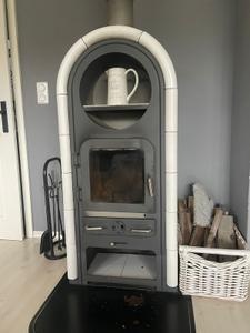 Krbové kachle HARK Oslo 18 - 2