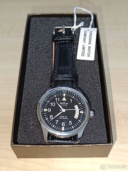 Pánske hodinky WINNER - 2