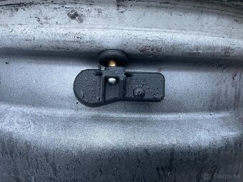 Plechové disky Mercedes-Benz R17 - 2