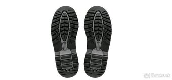 Pracovná obuv veľ 43 - 2