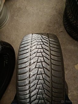 Predam zimné Hankook Winter icept evo3 2024 - 2