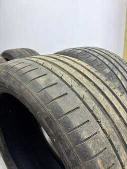 235/40 r18 Letne pneu 4x - 2