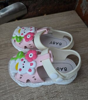 Detské značkové tenisky - 2