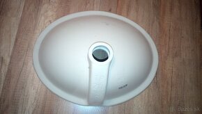 2x nové umývadlo - 2