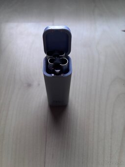 Final Straw – bledo modrý obal, použitá 1/2 roka - 2