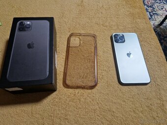 Iphone11 pro space gray 64 gb - 2