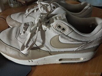 Predavam nike prave botasky - 2