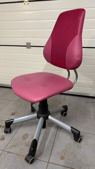 Detska rastuca stolicka Mayer - 2