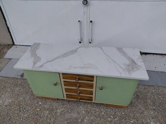 Retro komoda - 2