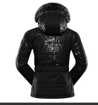 Lyžiarska bunda - 2