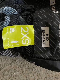 Detský bicykel 16 - 2