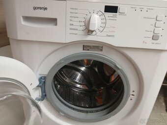 Predam pačku gorenje - 2