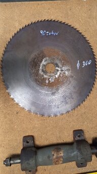 Predám malú osku na malý cinkulár. - 2