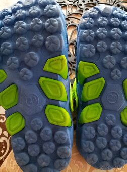 Detské šľapky - 2