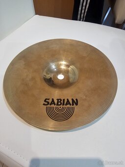 Sabian AAX 8"Splash činel - 2