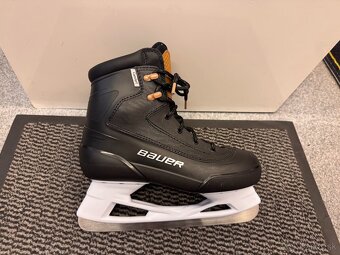 BRUSLE BAUER COLORADO, vel. 40,5/6 - 2