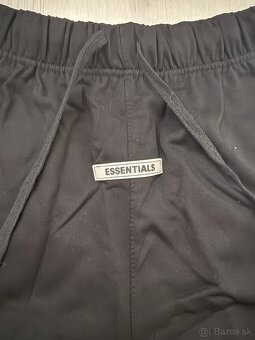 Essentials shorts - 2