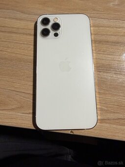 iPhone 12 pro 246GB - 2