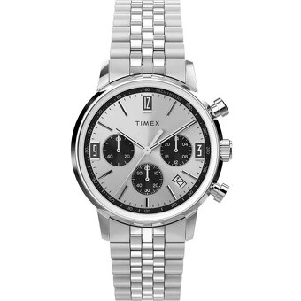 hodinky Timex Marlin Chronograph - 2