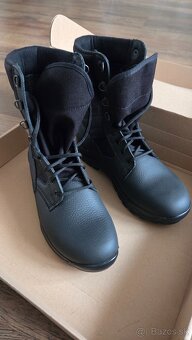 Vojenské letné kanady Bosp - 2