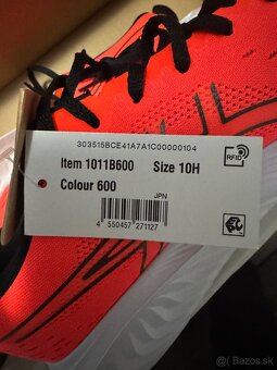 Asics Gel-excite 10 - 2