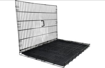 Klietka pre veľkého psa - 2