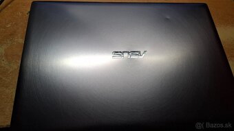 Asus zenbook UX303L 13,3" - 2