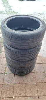 225/40 R18 letne - 2