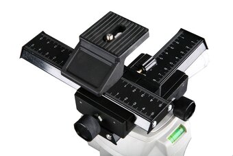 Makro sánky (2 osi) - 2