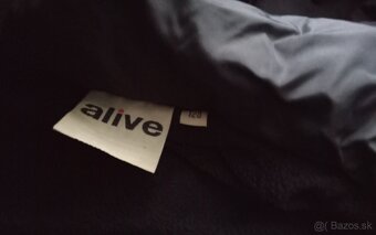 Detská zimná vesta - 2