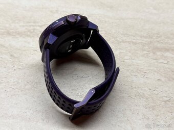 Suunto Race Purple - 2