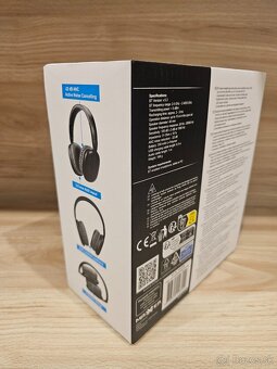 Sluchadla Bluetooth - 2