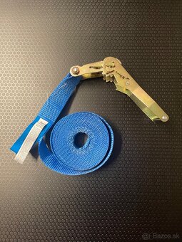 Predám gurtne 5T - 2