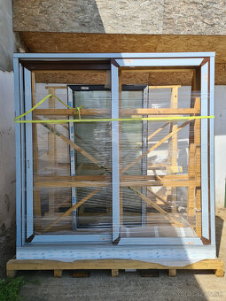 Predám HS portal - 2