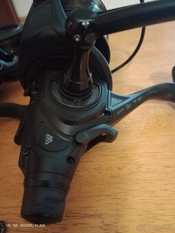 Kaprárske baitrunnery - 2